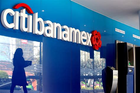 Citibanamex Oferuje Zaliczki Na Listy Płac Swoim 5 Milionom Klientów