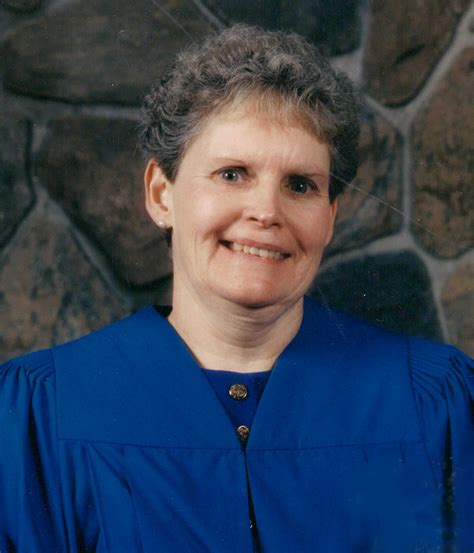 DELORES HORNE - Logan's Funeral Home