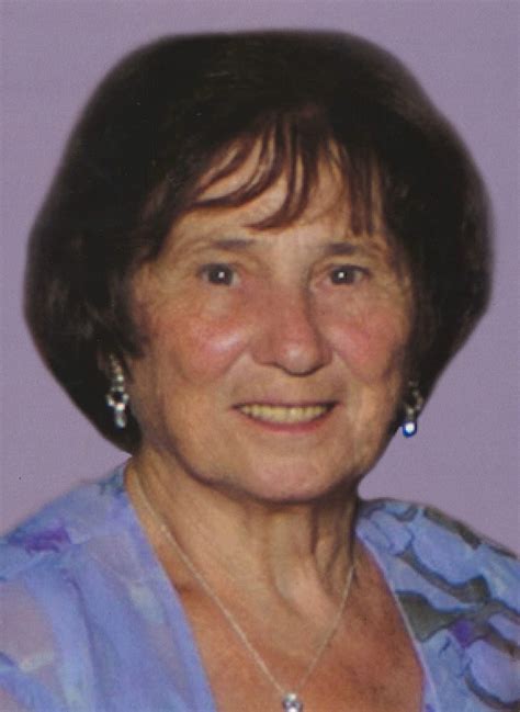 Joanne Ottaviani 88 Samuel Teolis Funeral Home Inc And Cremation Services