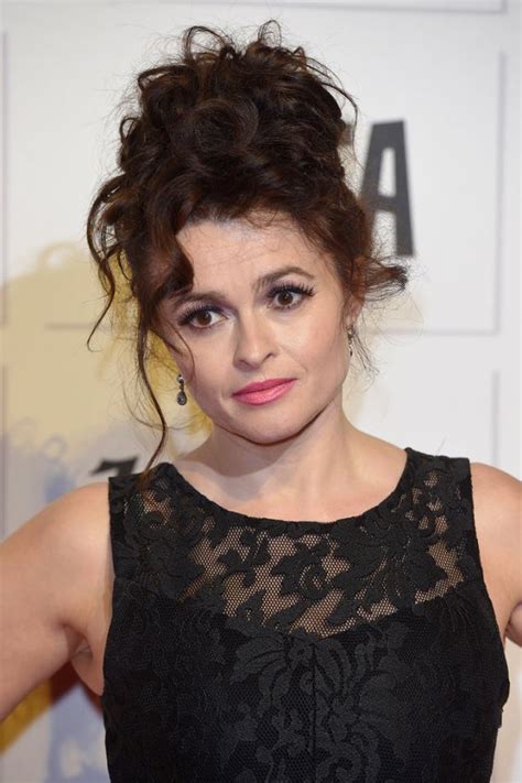 Stop Everything Is Helena Bonham Carter Joining The Crown