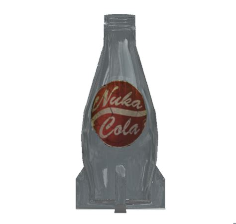 Image Nuka Cola Bottlepng Fallout Wiki Fandom Powered By Wikia