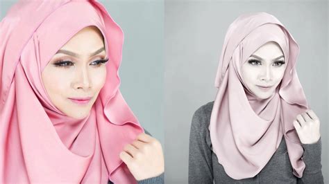 Cara Pakai Tudung Shawl Untuk Hari Raya Stellakruwgibson