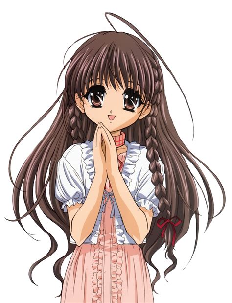 Anime Girl png - by Juri Jung by Juri-Jung357 on DeviantArt