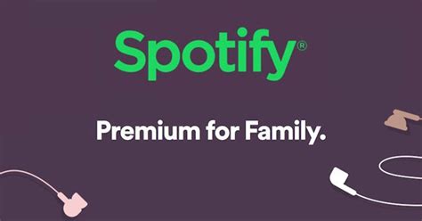 Actual usage time may vary under different conditions. Spotify Family Membership - Every Thing You Need to Know