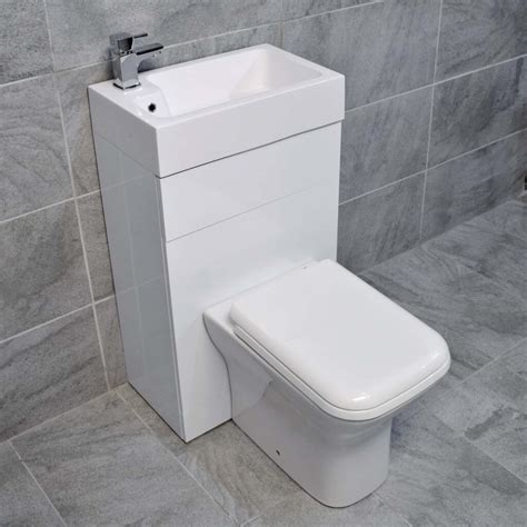 Toilet Sink Combo For Small Bathroom Stylish Toilet Sink Combo Ideas That Help You Stay