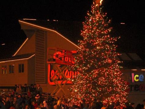 Stew leonard s hosted rescheduled norwalk christmas tree. Stew Leonard's Hosted Rescheduled Norwalk Christmas Tree ...