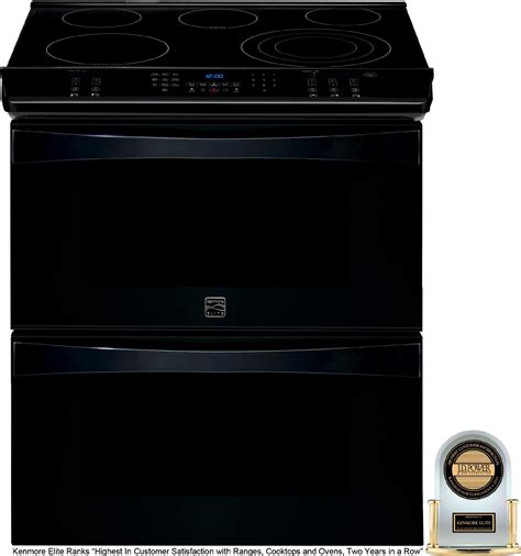 We did not find results for: Jenn-Air - JES9860CAB - 30" Slide-In Modular Electric ...