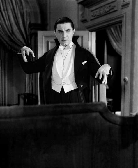 Bela Lugosi Dracula Dracula Vampire Movies Classic Horror