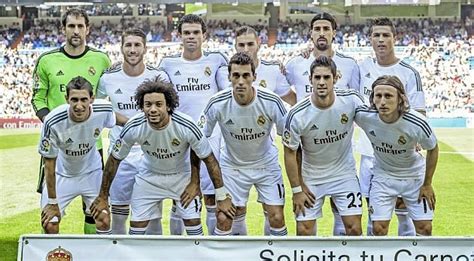 Breaking news headlines about real madrid, linking to 1,000s of sources around the world, on newsnow: Spanish Football | Soccer | Sports Blog