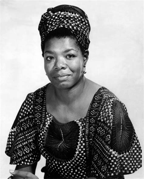 Dr Maya Angelou S Life In Pictures Essence