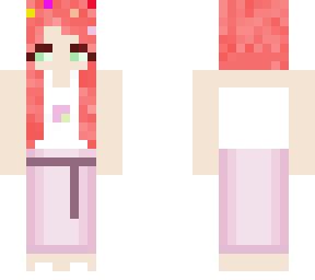 Download the perfect aesthetic pictures. softie aesthetic | Minecraft Skin