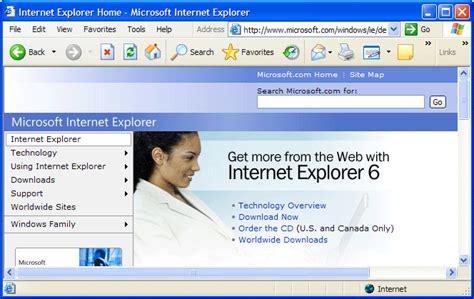 Has microsoft addressed the problems? Microsoft to auto-update old Internet Explorer users ...