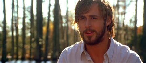 Ryan Goslingthe Notebook Ryan Gosling Movie Clip Ryan Gosling Haircut