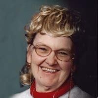 Obituary Shirley Burns Of Mobridge South Dakota Kesling Funeral Home