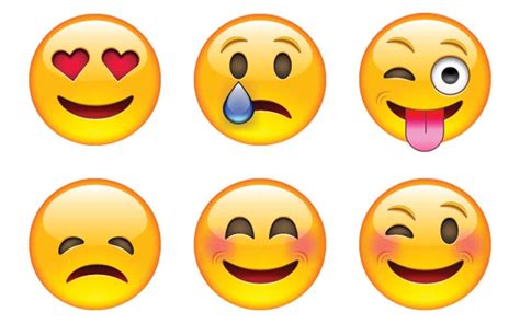 Resultado De Imagen Para Emojis Emojis Emojis Emociones Y Emoticonos