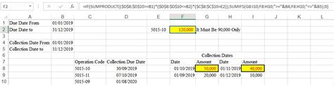 Excel Sumifs Multiple Date Criteria Stack Overflow Hot Sex Picture
