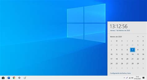 Cómo Personalizar El Formato De Fecha Y Hora En Windows 10