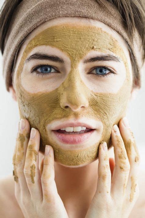 How To Make Homemade Face Mask For Dry Skin E Fashionforyou