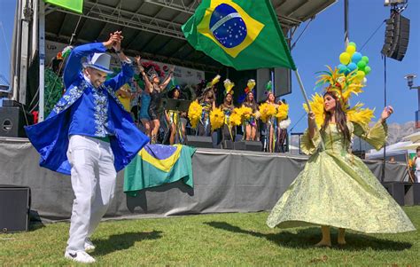 Utah Brazilian Festival Unites Brazilians For 15th Consecutive Year