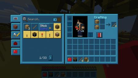 Check spelling or type a new query. Vanilla Deluxe: Java UI Minecraft PE Addon/Mod 1.16.1.02 ...