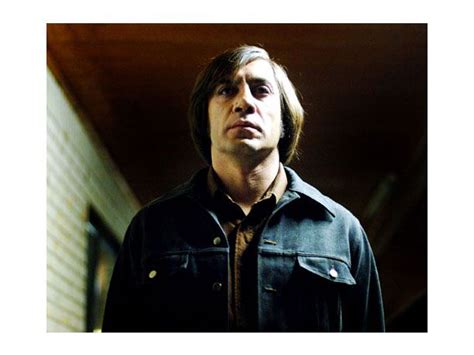 No Country For Old Men He Gives Me Chills Such An Amazing Movie