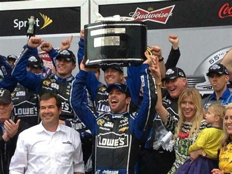 See where your favorite driver ranks. Great way to start a season off!!! | Daytona 500 winners ...