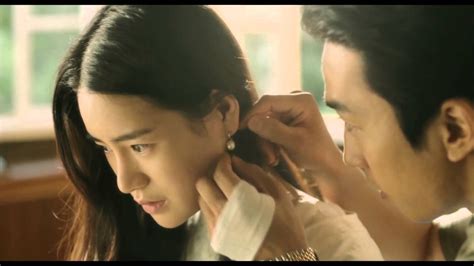 Sexual Tension Korean Movie Drama MV E Y E S O N F I R E YouTube