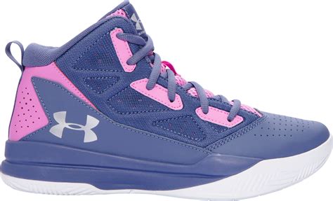 Top 10 Best Cool Basketball Shoes For Girls Comparison