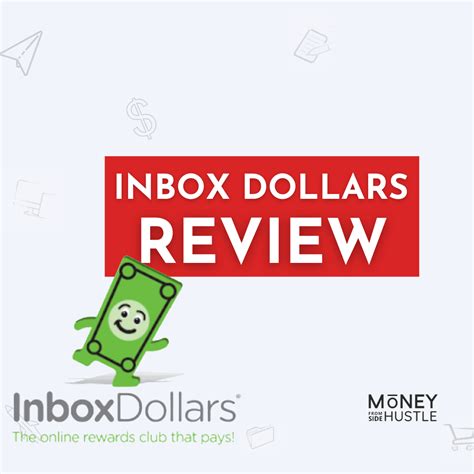 Inboxdollars Review Is It Legit And How Much Money Can You Make
