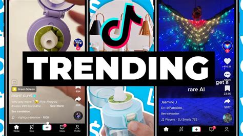 10 Trending Tiktok Products 2023 Sell These Now Youtube