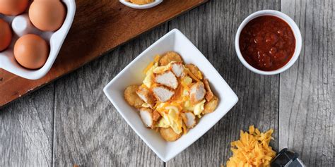 Maybe you would like to learn more about one of these? Chick-Fil-A Makes Two Key Changes To Its Breakfast Menu ...