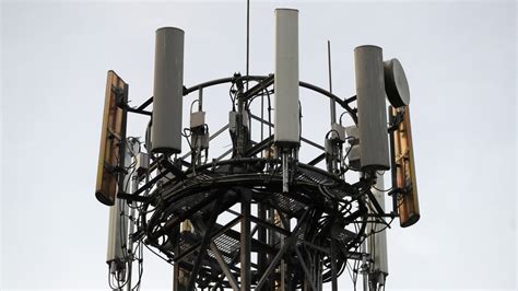 Free test icons in various ui design styles for web and mobile. West Midlands selected as UK testbed for 5G | ITV News