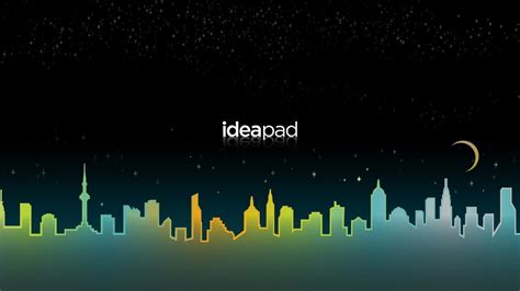 Lenovo Ideapad Wallpapers Hd Desktop And Mobile Backgrounds