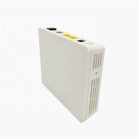 Ftth Xpon Ont Modem HG8120C EG8120L 1GE 1FE 2FE 1POTS Xpon Onu Fiber