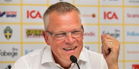 Born 29 september 1962) is a swedish football coach who manages the sweden national team. Janne Andersson förlänger sitt kontrakt som förbundskapten ...