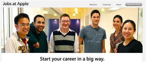 Apple's new 'Student Jobs' website: Offering internships ... Fortunately, these 100 legit online jobs for college students work with your schedule!