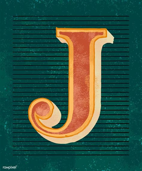 Abc Letters Capital Letters Lettering Fonts Typeface Letter J