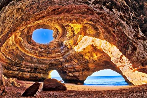 Hier finden sie alle sehenswürdigkeiten in algarve. Algarve Sehenswürdigkeiten | Portugal 360°