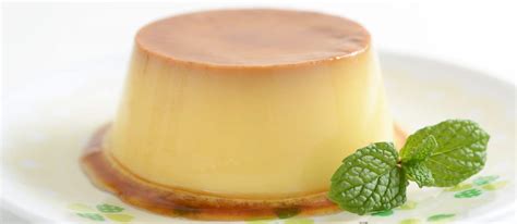 Rozata | Traditional Custard From Dubrovnik, Croatia