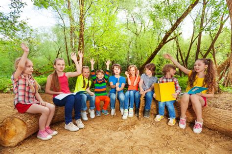 Texas Summer Camp Checklist How To Protect Your Kid Fulgham Hampton
