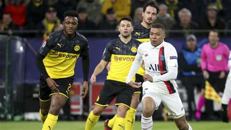 Goles, estadísticas, imágenes, vídeos y toda la información del astro brasileño PSG - Borussia Dortmund: Horario y dónde ver el partido de ...