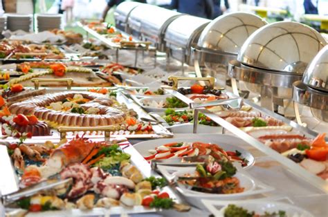11 Best Buffets You Need To Try In Hyderabad Eat All You Can