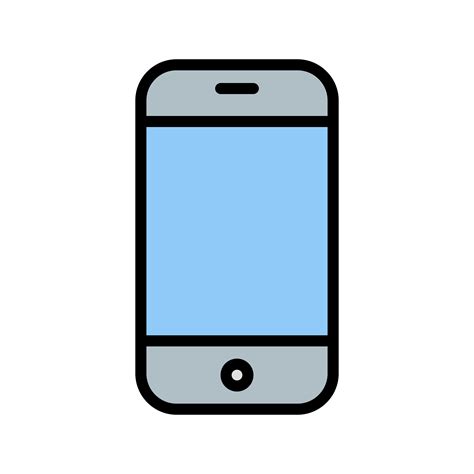 Phone Cell Icon Vector Illustration 422762 Download Free Vectors