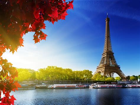 Fondos De Pantalla Francia Torre Eiffel París Ciudades Descargar Imagenes
