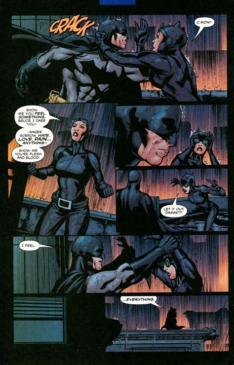 Batman And Catwoman In Detective Comics 800 Batman And Catwoman
