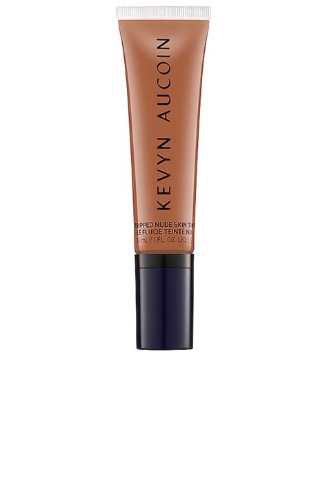 Kevyn Aucoin Stripped Nude Skin Tint In Deep St Revolve