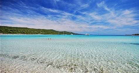 It has fine white sand which gives the sea a turquoise colour. Sakarun Beach Full-Day Guided Tour from Zadar - Zadar ...