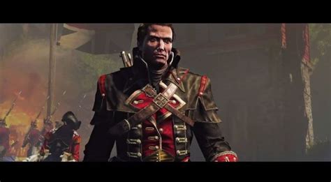Shay Patrick Cormac Assassins Creed Rogue Assassinscreed Templarios