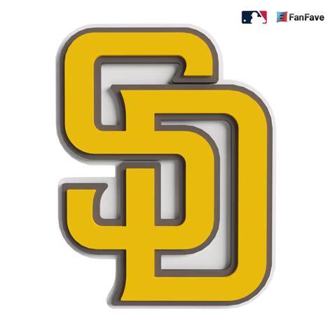 San Diego Padres Fanfave