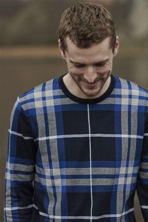 Tartan has always been synonymous with Barbour, since the ...